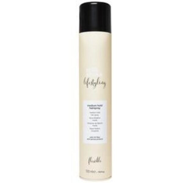 Milk_Shake Lifestyling Medium Hold Hairspray 500 ml