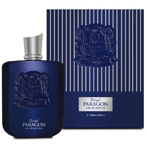 Zimaya Royal Paragon EDP U 100 ml