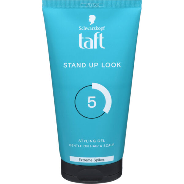 Taft Stand Up Look Styling Gel 150ml