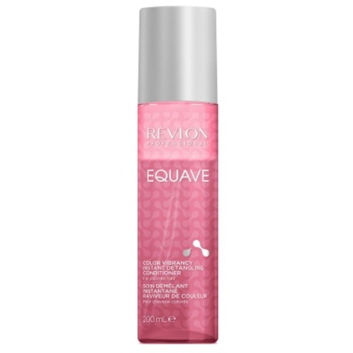 Revlon Professional Equave Color Vibrancy Instant Detangling Conditioner 200 ml