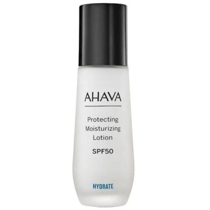 Ahava Protecting Moisturizing Lotion SPF50 50 ml