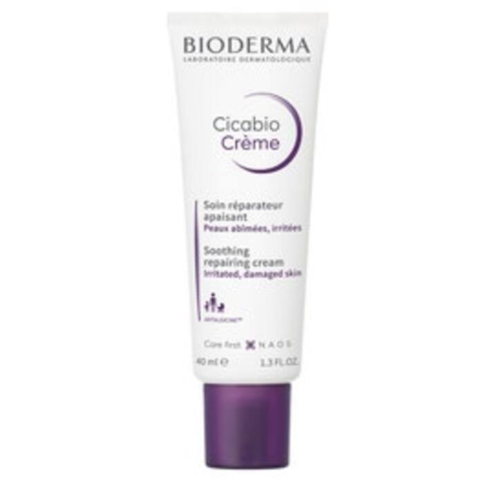 Cicabio Creme+ Ultra-Repairing Soothing Cream 40ml
