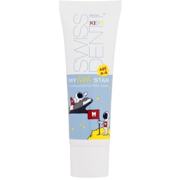 Kids My Little Star Toothpaste 50ml