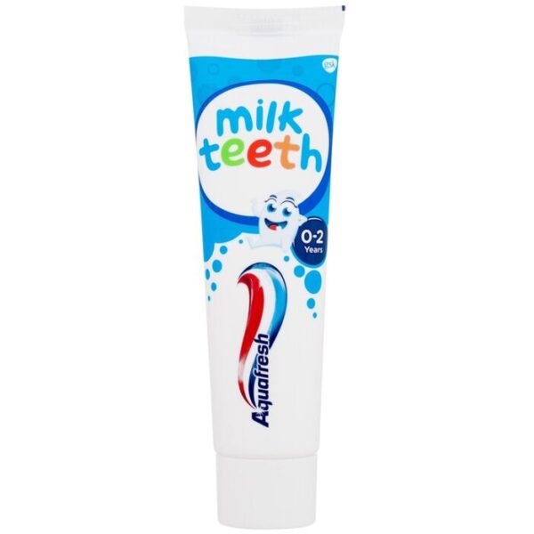 Kids Milk Teeth Toothpaste 50ml