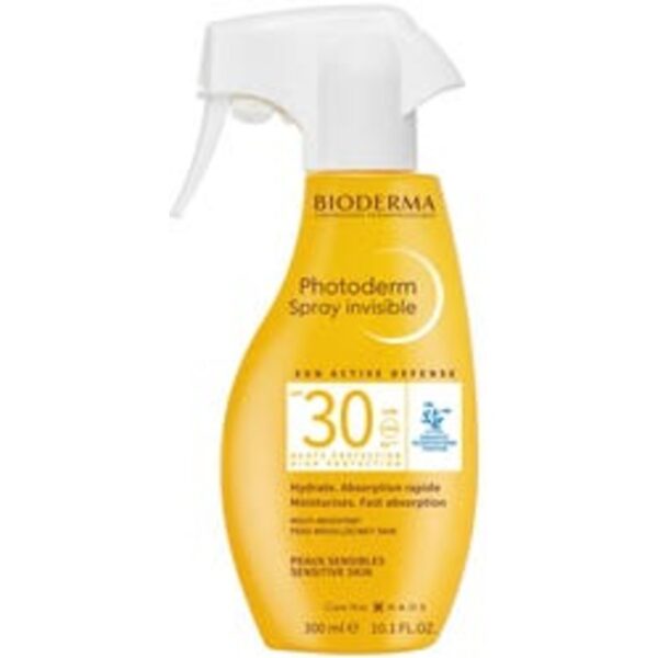Bioderma Photoderm Spray Invisible SPF 30 200 ml