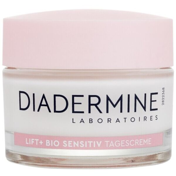 Lift+ Bio Sensitiv Anti-Age Day Cream 50ml