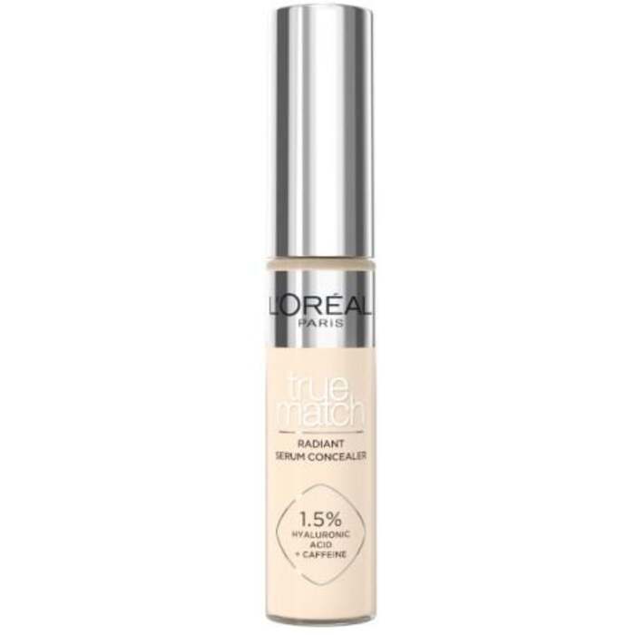 True Match Radiant Serum Concealer 11 ml