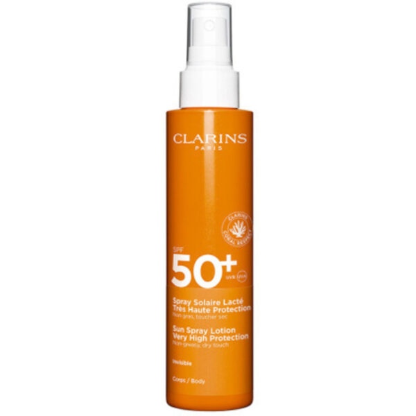 Sun Spray Lotion SPF 50 150ml