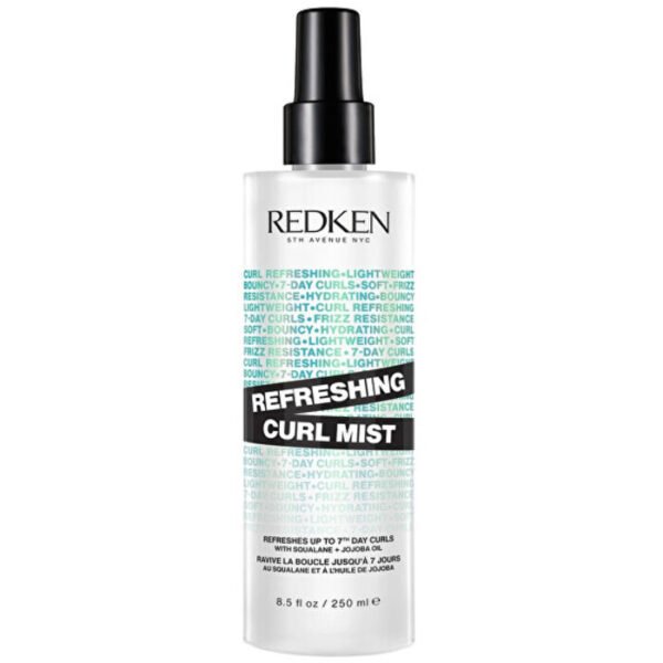 Redken Refreshing Curl Mist 250 ml