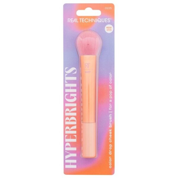Real Techniques Hyperbrights Color Drop Cheek Brush