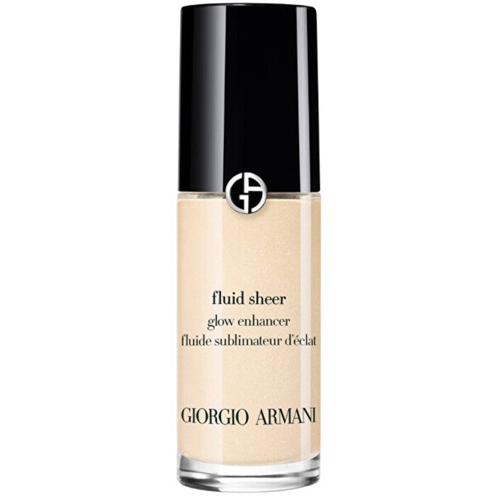 Fluid Sheer Glow Enhancer 18 ml