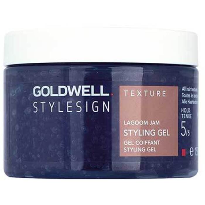 Goldwell StyleSign Texture Lagoom Jam Styling Gel 150 ml