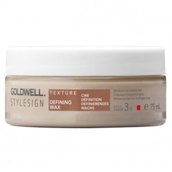Stylesign Texture Defining Wax 75ml