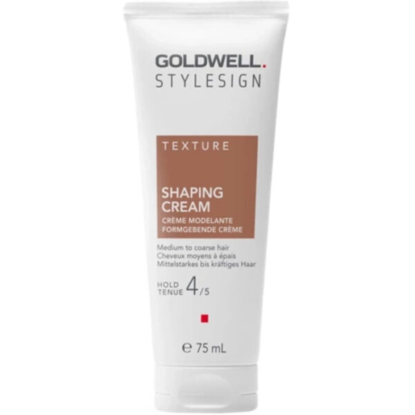 Goldwell StyleSign Texture Shaping Cream 75 ml