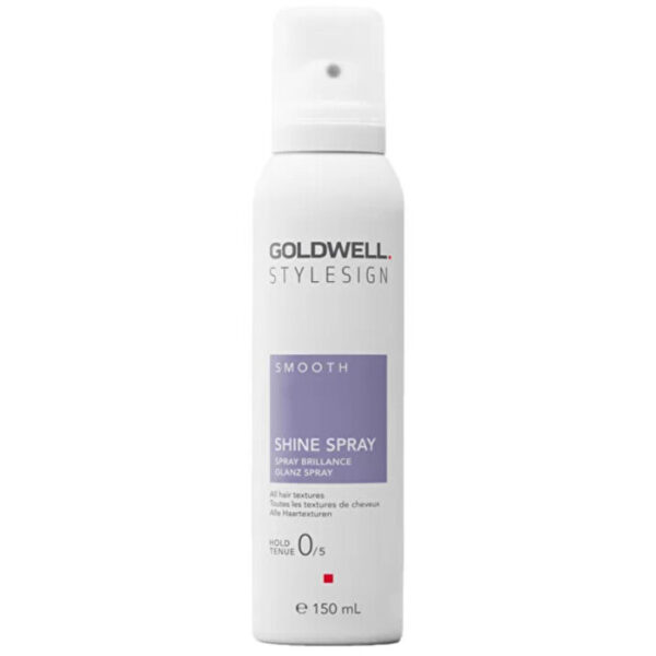 Goldwell StyleSign Smooth Shine Spray 150 ml