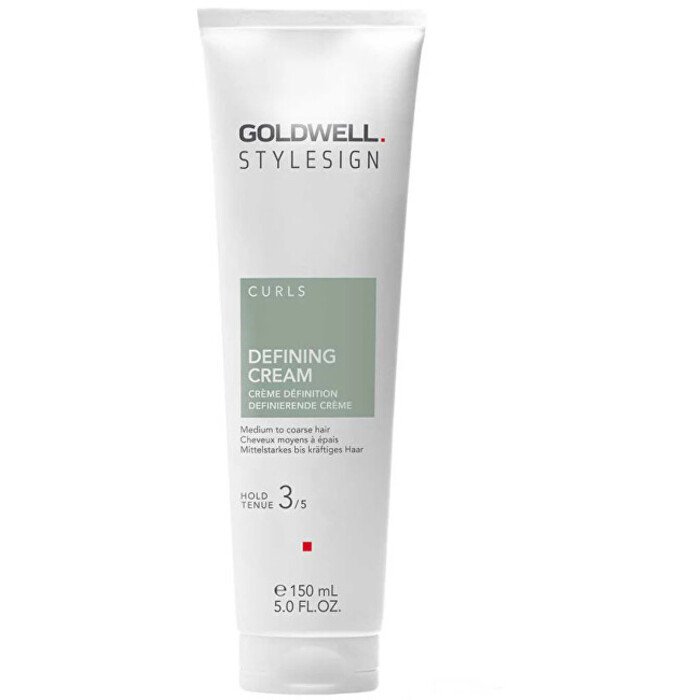 Goldwell StyleSign Curls Defining Cream 150 ml