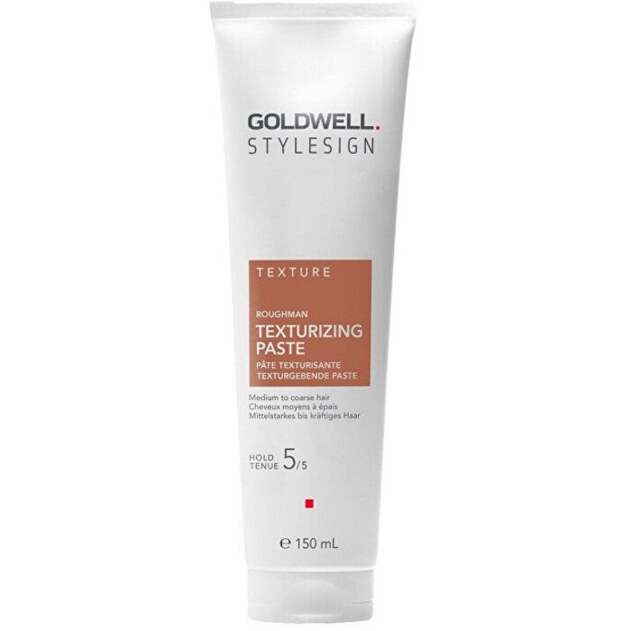 Goldwell StyleSign Texture Roughman Texturizing Paste 100 ml
