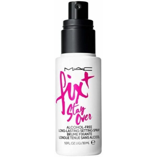 Fix+ Stay Over Long-Lasting Setting Spray 30ml