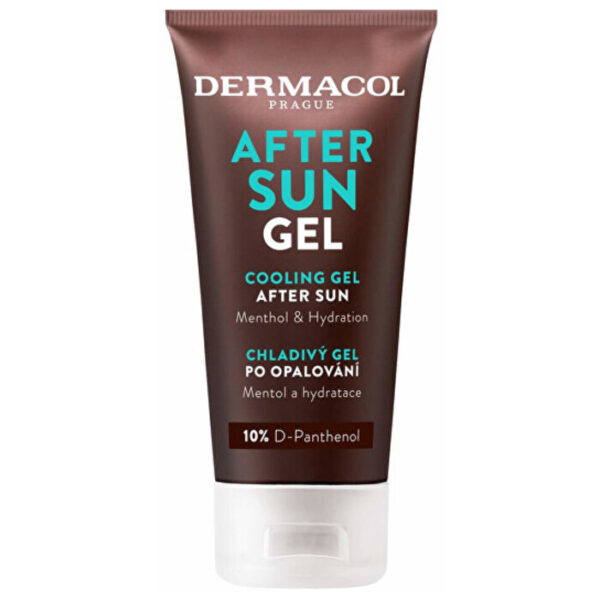 After Sun Cooling Gel 150ml