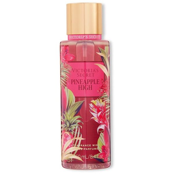 Victoria's Secret Pineapple High Bodyspray 250 ml (woman)