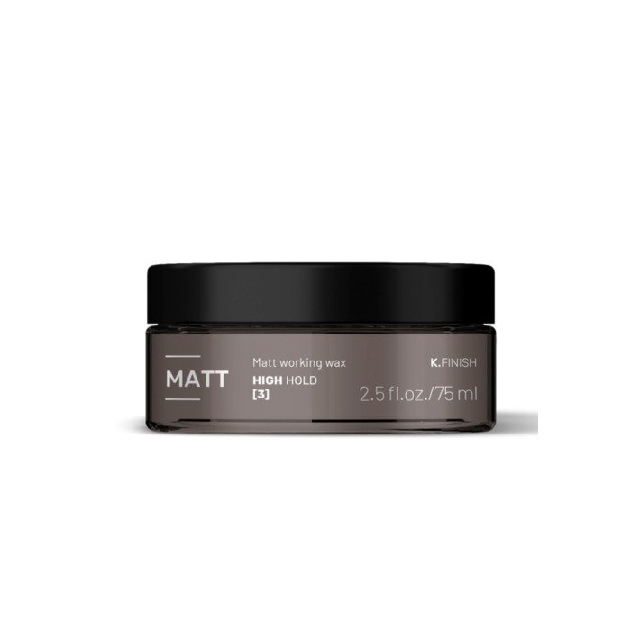 Lakmé K.Finish Working Wax 75 ml