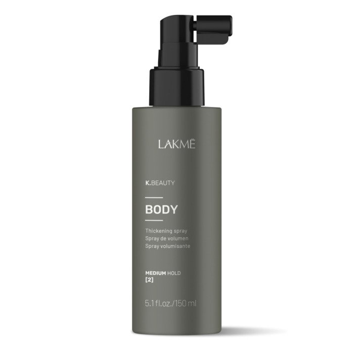 Lakmé K.Beauty Body Thickening Spray 150 ml