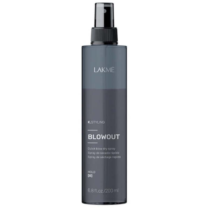Lakmé K.Styling Blowout Quick Blow Dry Spray 200 ml