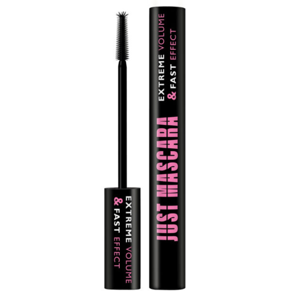 Dermacol Just Mascara 12,5 ml