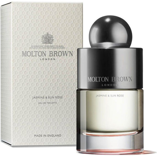 Jasmine & Sun Rose EDT 100ml