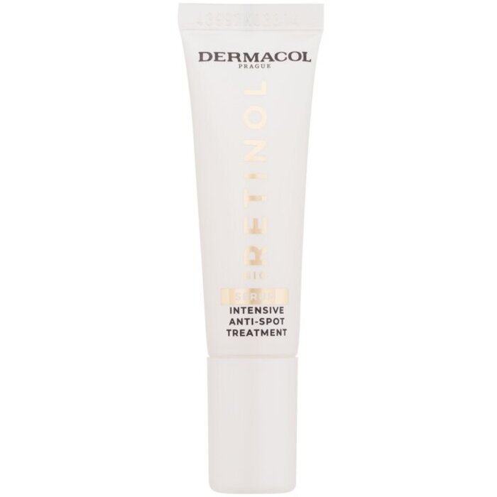 Dermacol Bio Retinol Anti-spot Serum 12 ml