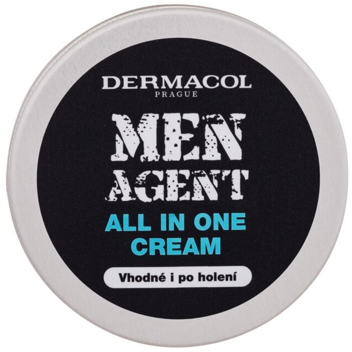 Dermacol Men Agent All in one Cream 70 ml
