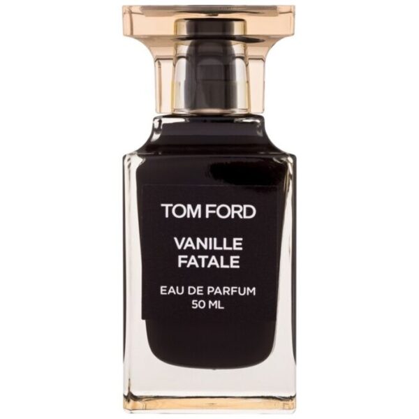 Vanille Fatale Eau de Parfum EDP 50ml