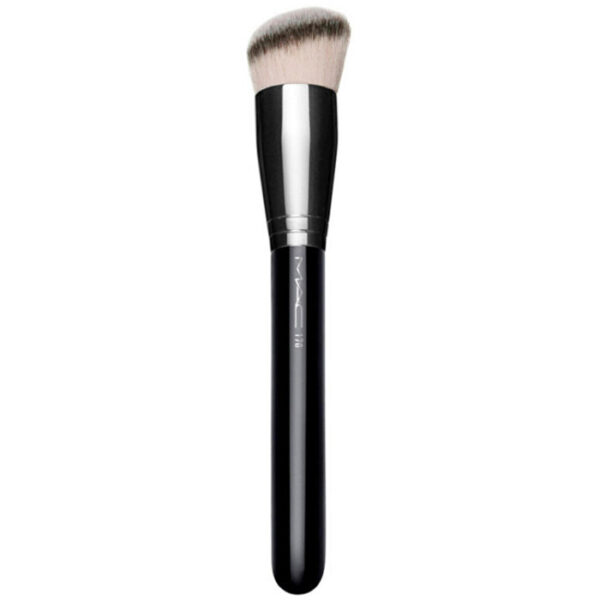 Synthetic Rounded Slant Brush 170