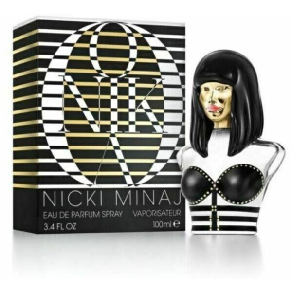 Nicki Minaj Onika EDP W 100 ml