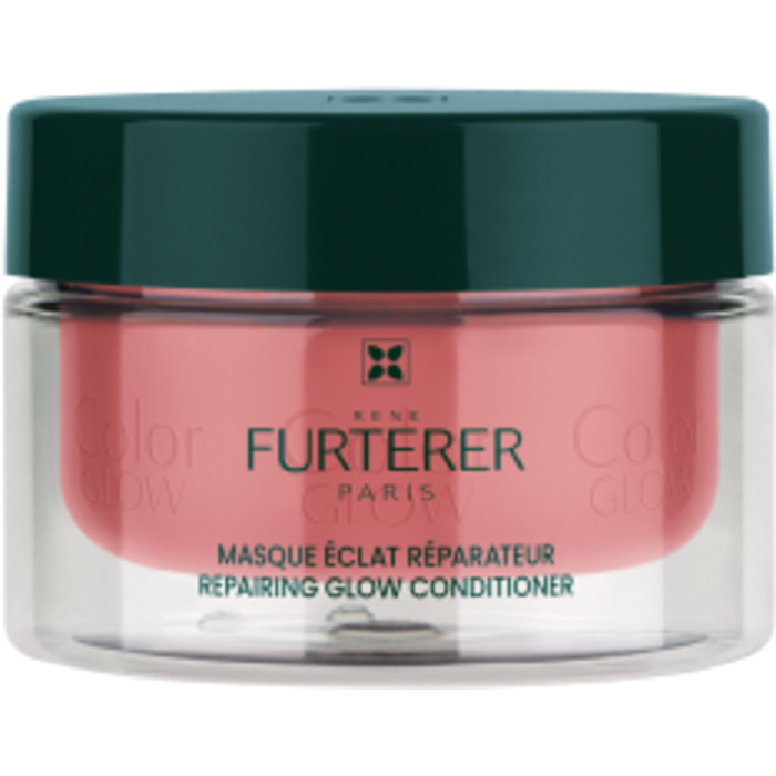 Rene Furterer Color Glow Repairing Glow Conditioner 250 ml