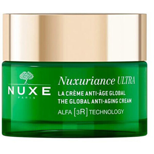 Nuxe Nuxuriance Ultra The Global Anti-Aging Cream 50 ml