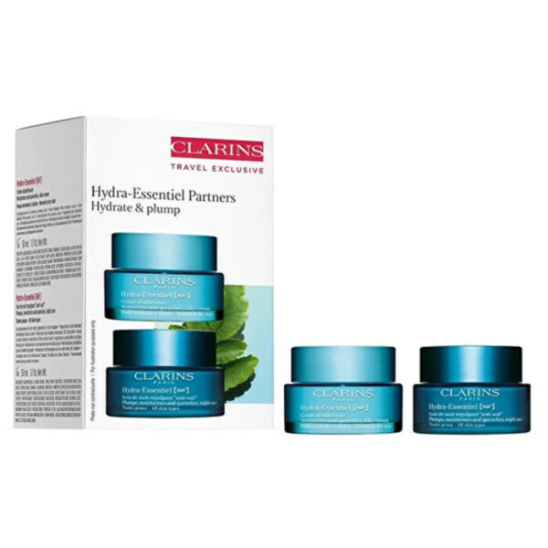 Hydra-Essentiel Partners Set 100ml