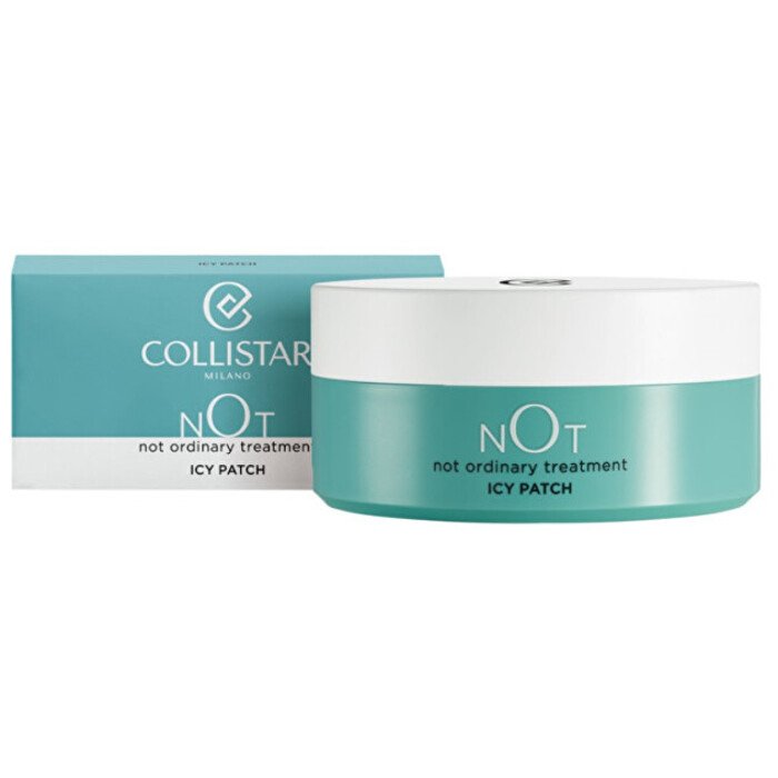 Not Icy Patch 60 pcs