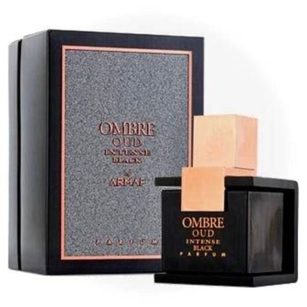 Ombre Oud Intense Black EDP 100ml