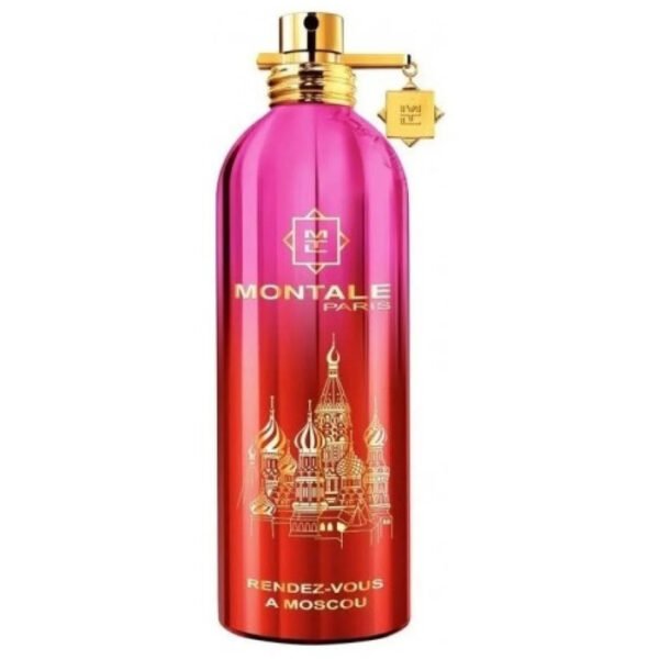 Montale Rendez-Vous à Moscou EDP W 100 ml