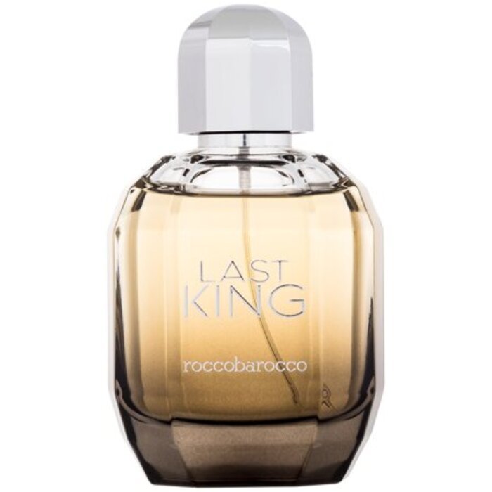 Roccobarocco Last King Eau De Toilette 100 ml (man)