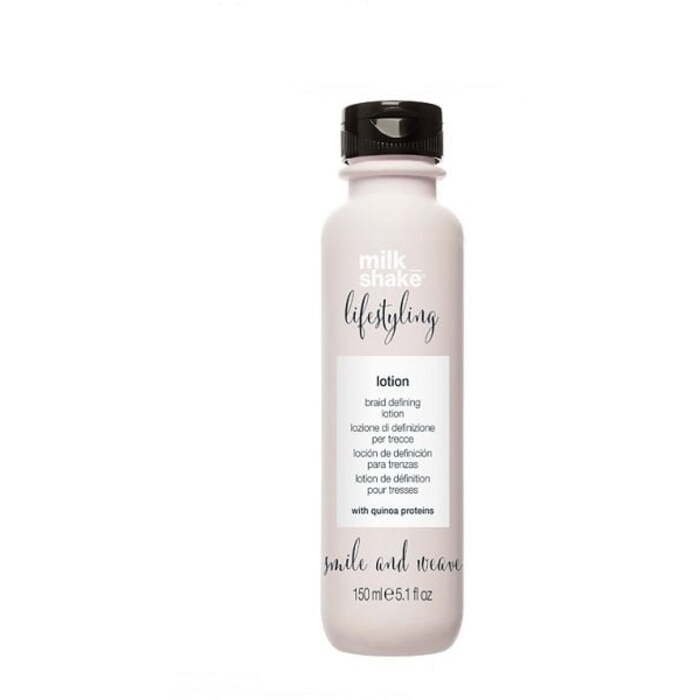 Milk_Shake Lifestyling Braid Defining Lotion 150 ml