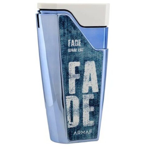 Fade Denim Edit EDP 80ml