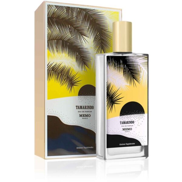 Memo Paris Tamarindo Eau De Parfum 75 ml (unisex)