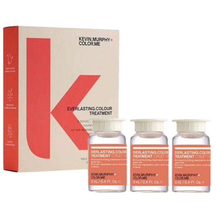 Kevin Murphy + Color.Me Everlasting.Colour Treatment Vial 12 x 12 ml