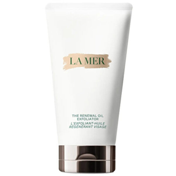 The Renewal Oil Exfoliator 100ml