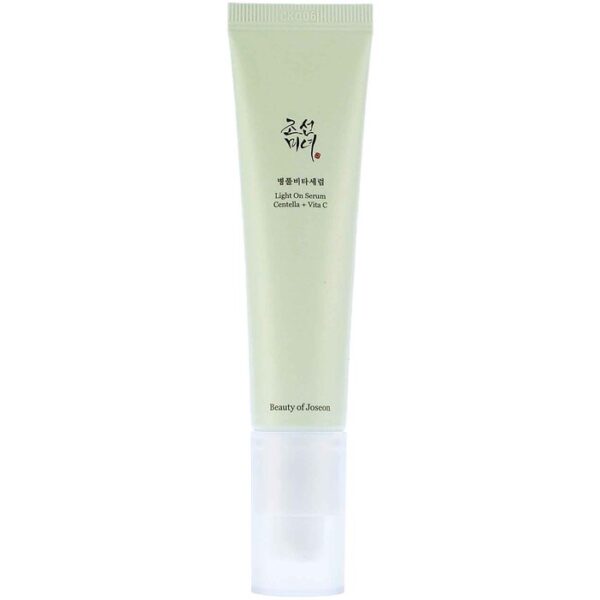 Beauty of Joseon Light On Serum Centella + Vita C 30 ml