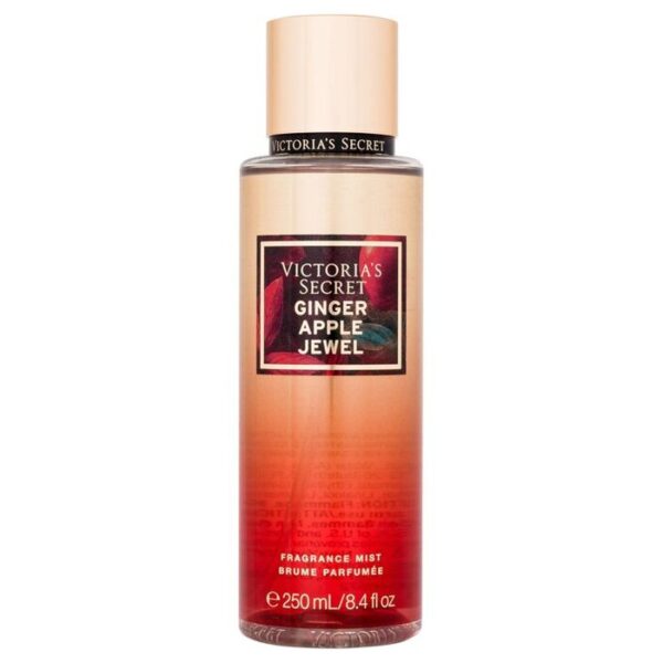 Victoria's Secret Ginger Apple Jewel Bodyspray 250 ml (woman)