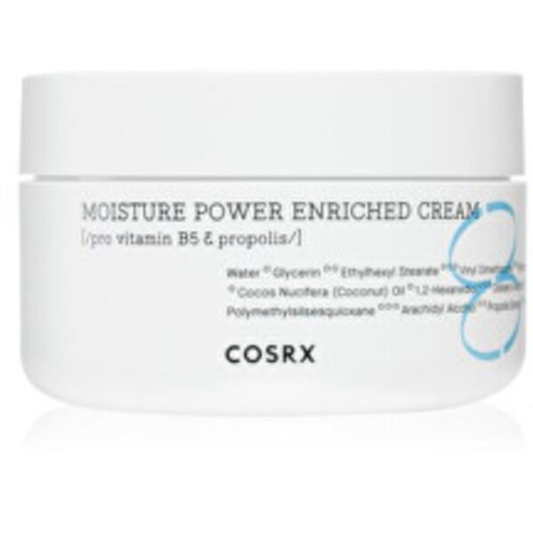 Hydrium Moisture Power Enriched Cream 50ml