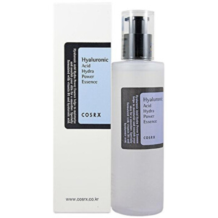 Hyaluronic Acid Hydra Power Essence 100ml